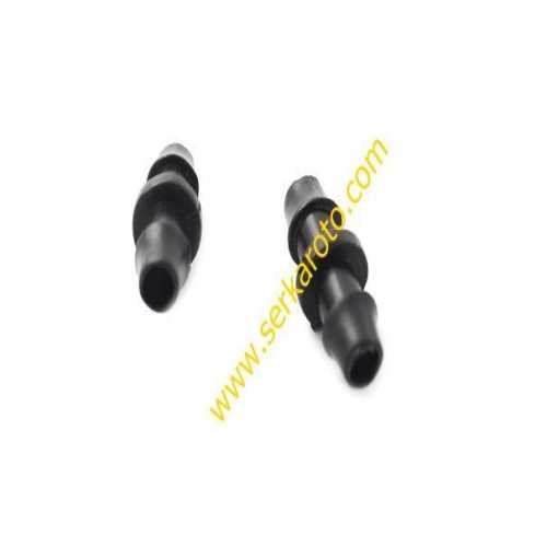 MUHTELIF SU FISKIYE HORTUM EKLEMESI REKORU DÜZ 